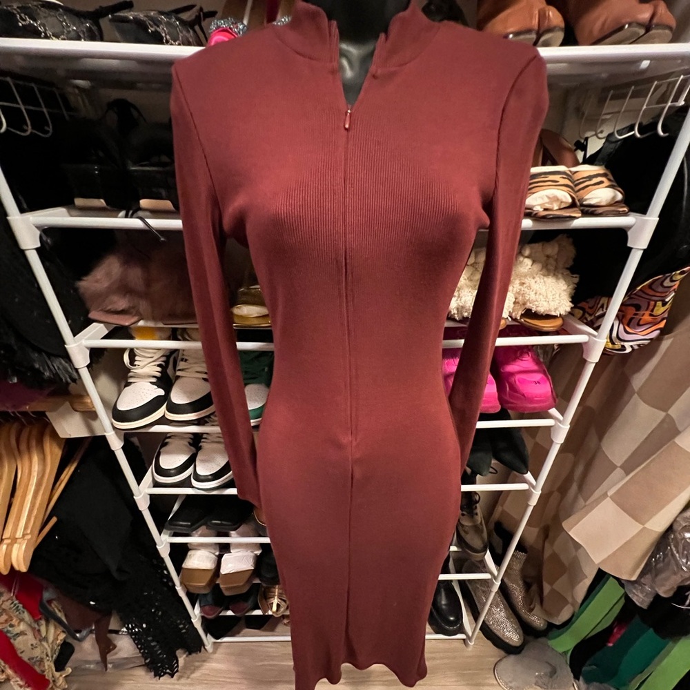 Brand New Fashion Nova Dress